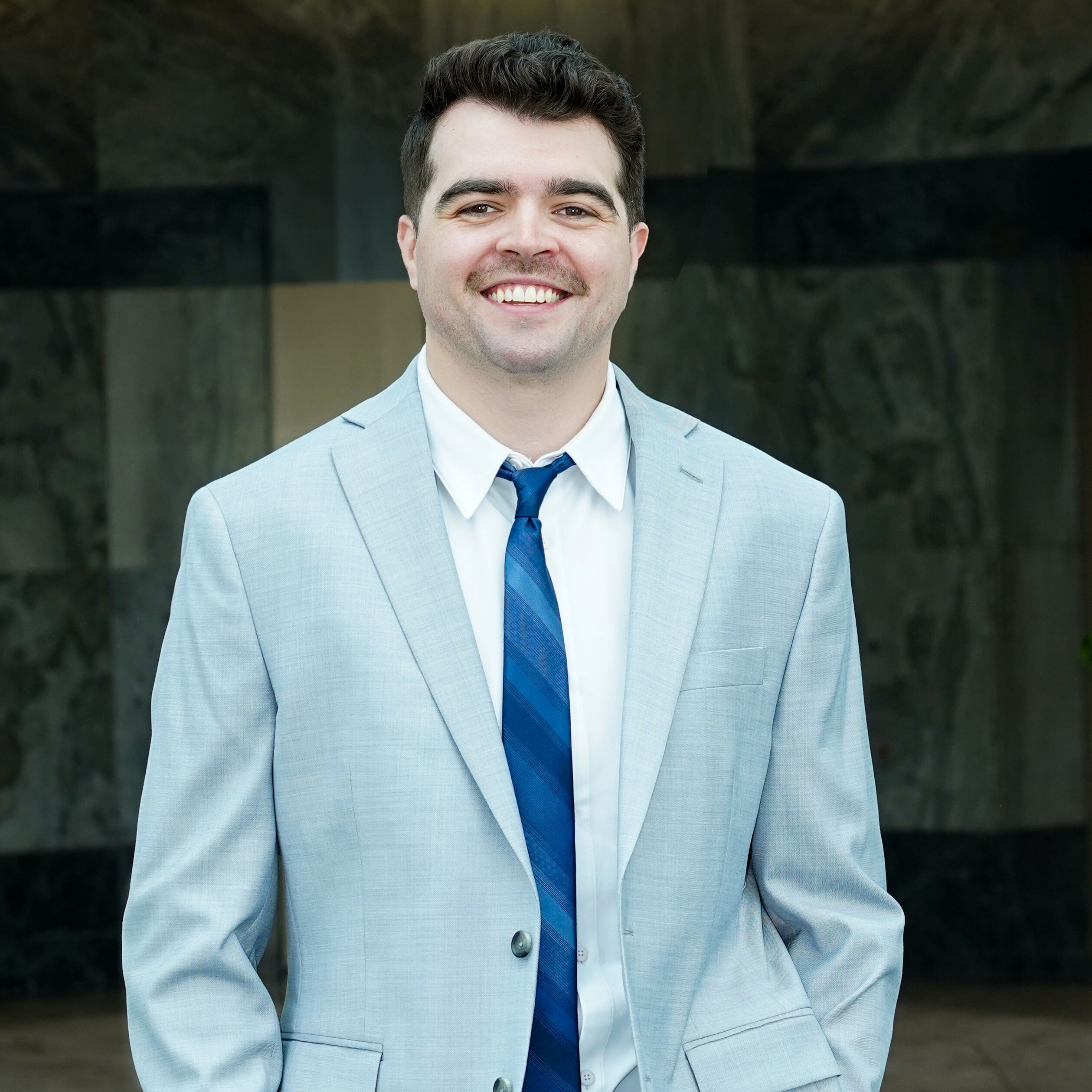 Portrait of Robert Mastrodani, Associate Attorney at Maimone Legal